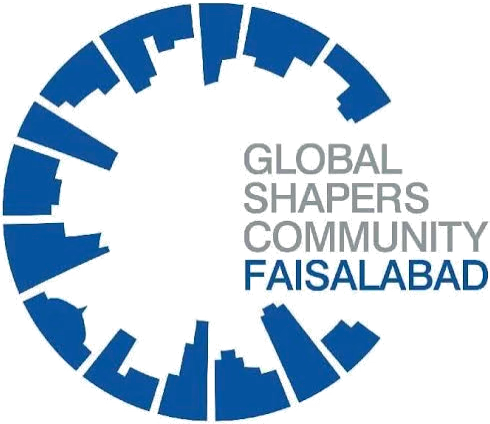 Global Shapers Community — Faisalabad